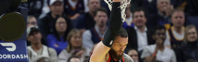 Торонто, Милвоки и Далас победили у НБА утакмицама