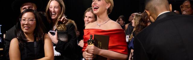 Sve o Džesi Bakli, glumici koja je ispisala istoriju na Oskarima