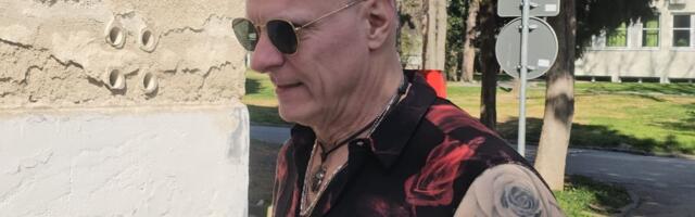 "KSENIJA JE UŠLA U NEKE PRIČE KOJE SE MENI NISU DOPALE" Đorđe David iskreno o pokojnoj pevačici: "Nije umela da odoli iskušenjima"