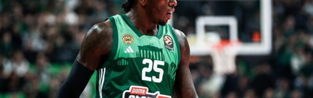 Kendrik Nan morao hitno da otputuje za SAD