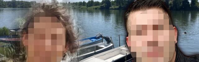 "ZAKLAO MI JE SINA ZA KAFANSKIM STOLOM!" Detalji surovog ubistva kod Zrenjanina sve JEZIVIJI, Ivanova majka JECA na sav glas: "Ruku su mu slomili, telo mog deteta se raspalo!"