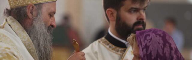 Ako uradite ovo posle pričešća, kao da niste ni postili: Protojerej Dimitrije otkrio najveću grešku vernika