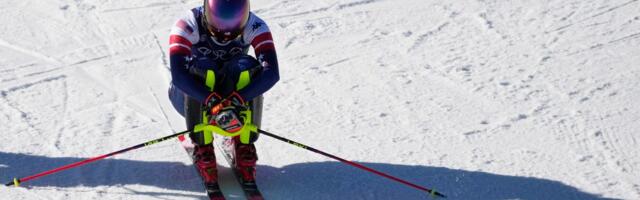 Šifrin trijumfom na poslednjem slalomu sezone stigla do 110. pobede u Svetskom kupu