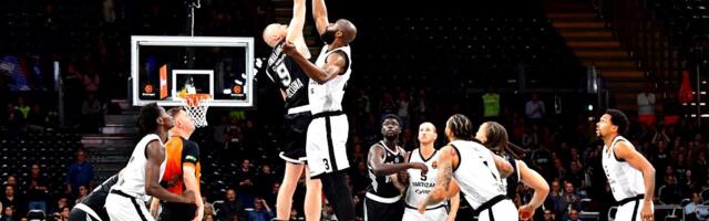 PONOĆNA BOMBA! Partizan uskoro potpisuje ČUDESNOG pleja?!