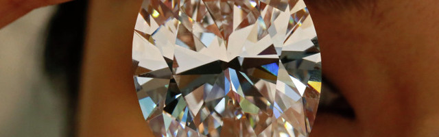 Научници за неколико минута направили дијаманте на собној температури