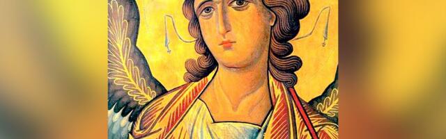 Obeležavamo Sabor Svetog arhangela Gavrila i Veliku sredu: Danas se okrećemo molitvi i duhovnom miru