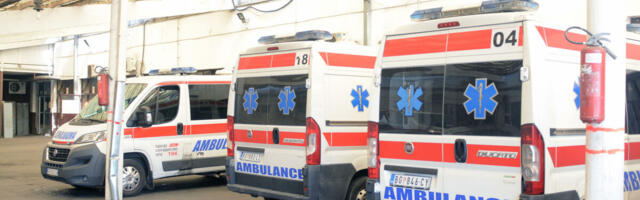 Lekari u ovom gradu na izmaku snage! Ovo je razlog dolaska ogromnog broja pacijenata, Hitna pod velikim pritiskom