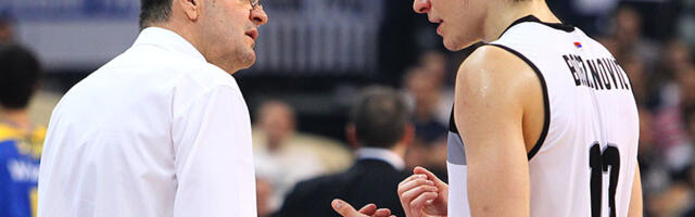 “Verovao sam ti do smrti!” Poruka Bogdana Bogdanovića o “drugom ocu” Duletu rasplakala Grobare