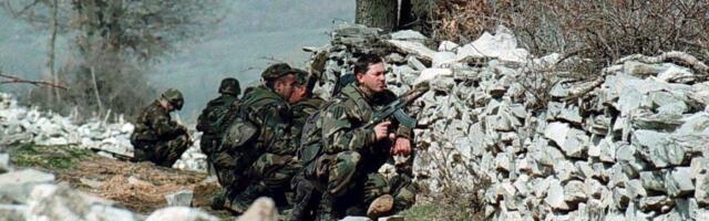 Junaci koji nisu dozvolili okupaciju naše zemlje: Bitka na Košarama počela na današnji dan pre 27 godina