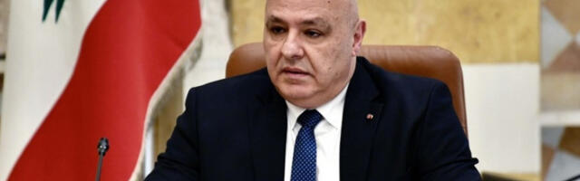 Преговори између Израела и Либана очекују се у уторак