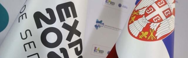 Jerinić: Za Ekspo 2027 potrebno 20.000 volontera, prodaja karata  od septembra