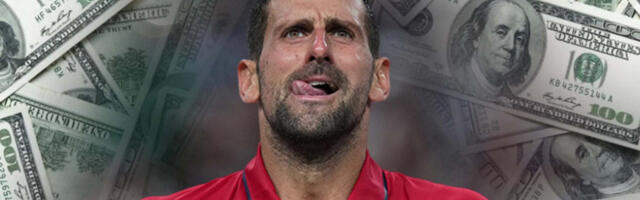 DOBRE VESTI ZA NOLETA: Rolan Garos povećao nagradni fond za još 5 miliona, evo koliko osvaja šampion