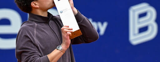 Šelton osvojio titulu u Minhenu