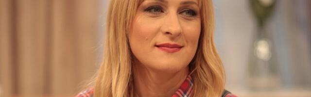 Glumica Jovana Petronijević je nova v.d. direktorka Kulturnog centra Beograda