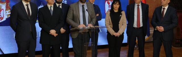 Ništa od razgovora - pukla istina na N1: Ovo je prava slika odnosa "blokadera" i opozicije