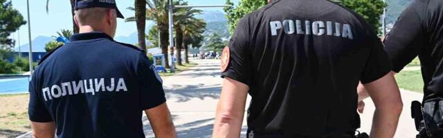 POLICIJSKA AKCIJA ŠIROM CRNE GORE: Oduzete droge i procesuirano četvoro u Budvi, Nikšiću i Pljevljima