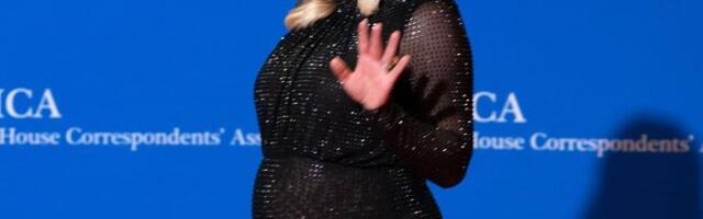 "VEČERAS ĆE BITI ISPALJENIH PUCNJEVA": JEZIVO! Trampova trudna portparolka pre napada na njega PROROČKI NAJAVILA HAOS! (VIDEO)