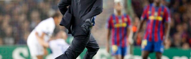 Murinjova noć za istoriju – kako je Inter utišao „Kamp Nou”