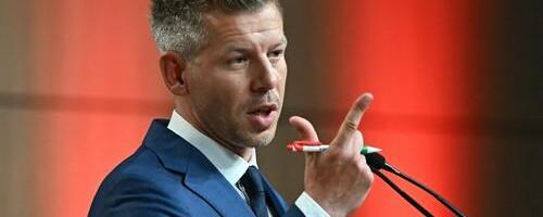 MAĐAR IZNENADIO SVE, O OVOM PITANJU IMA ISTI STAV KAO ORBAN: Evo šta je poručio o Ukrajini