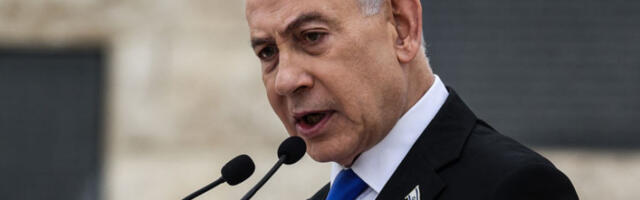 Нетанјаху поручио активистима флотиле: Газу ћете гледати само преко Јутјуба