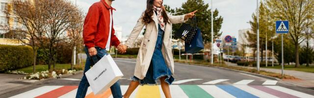 Parndorf u bankrotu: Austrijski modni outlet tone u dugovima od 68 miliona evra