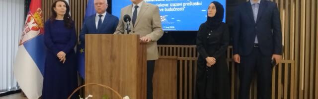 Saradnja BNV i Bošnjačkog vijeća jača veze država i zajedništvo