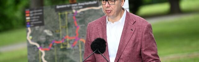 Otkazano učešće predsednika Vučića na Business Summitu 2026 zbog zdravstvenog stanja