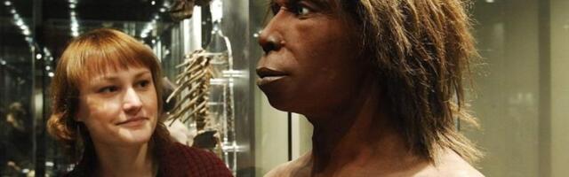 Kako su neandertalci nestali sa Balkana