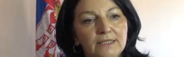 Мирјана Ђурић поново изабрана за председницу општине Севојно