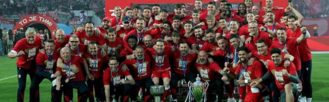 Šampionski sastav Zvezde: Tabela svih ugovora i šanse za odlazak u procentima