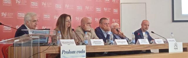 Tribina „PH juče, danas, sutra“: Napredak u lečenju plućne hipertenzije u Srbiji