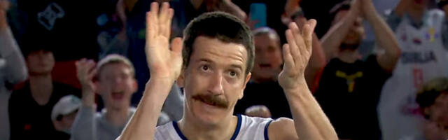 Basketaši odlično krenuli: Prva pobeda Srbije na Svetskom prvenstvu