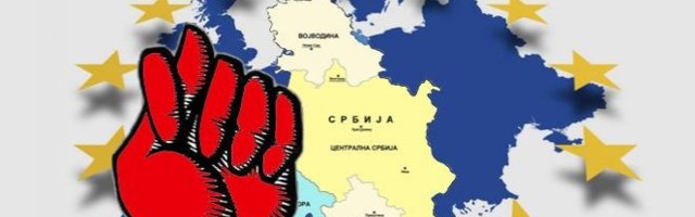 SRBIJO, MISLI O OVOME! NEMAČKA I EU VAM DAJU ČETIRI MILIJARDE EVRA, A UZMU ŠEST! Orban razobličio EU, Brisel i Berlin!