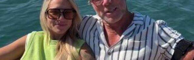 MISLE DA JOJ JE TATA, A ON U KREVETU ZVER: Plavuša dala INTIMU na izvolte, ovakvog bi htela svaka žena, ALAL VERA