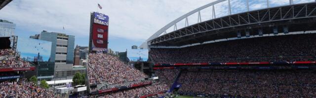 FIFA naterala Amerikance da odreše kesu: Skoro milijarda dolara uložena u modernizaciju