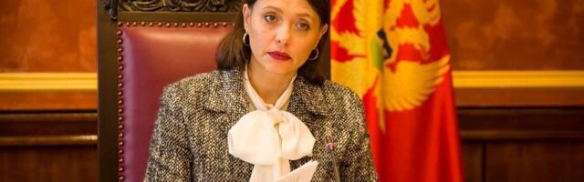 Simonida Kordić：Prijateljstvo preko planina i mora