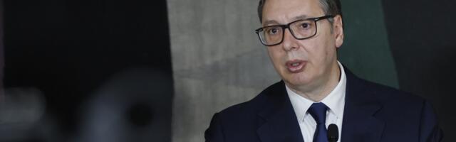 Gde je "nestao" Vučić?! Internet sve pamti, ustaše uhvaćene u gebelsovskoj prevari: Džaba vam sve, istina se ne može sakriti