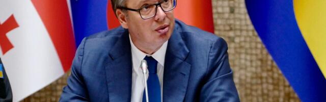 Vučić: 429 prijava na platformi Ko si bre ti, pokušali da obore sajt iz inostranstva