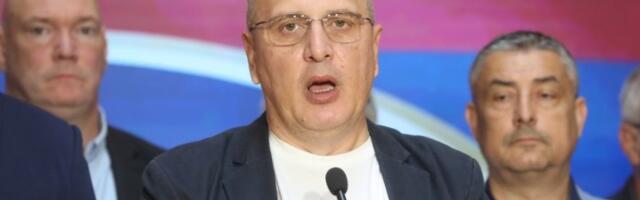 Radnička partija: Zahtevamo hitnu suspenziju primene novih odredbi pravilnika!