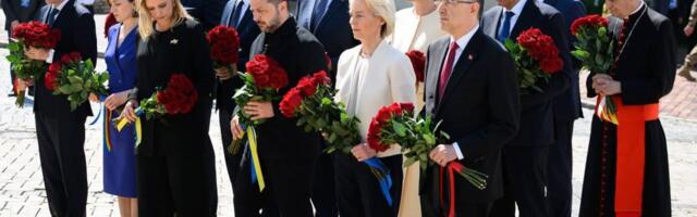 Između deklaracija i detonacija: Autorski tekst bivšeg ambasadora o tome zašto je Evropi potreban novi Helsinki
