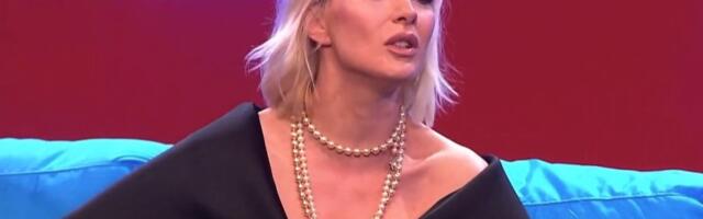 Milena Vučić započinje novo poglavlje u karijeri pesmom „Nedeljom"