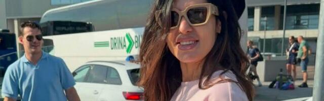 "Sva sam iskrivljena": Tanja Savić nezadovoljna izgledom, ide u Tursku na remont