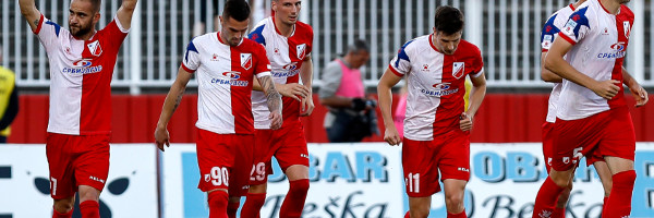 Veliki gest Nikole Lazetića, Vojvodina mu se zahvalila