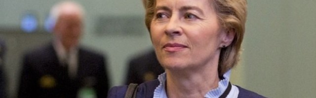 EU I BRITANIJA "NA POSLEDNJOJ MILJI" U PREGOVORIMA! LAJEN: Želimo jednake uslove... Ovo je arhitektura koju mi gradimo!