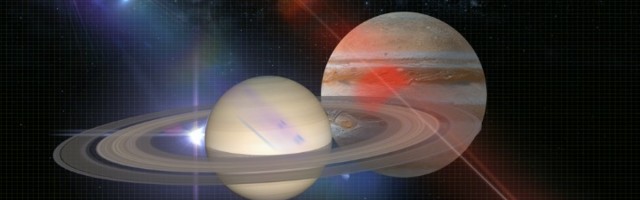 Posle 800 godina konjukcija dve planete! Promene u podznaku