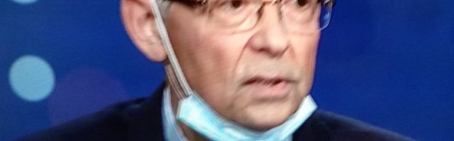 DOKTOR KON OBJASNIO: Evo da li BSG vakcina pomaže pri lečenju od korone