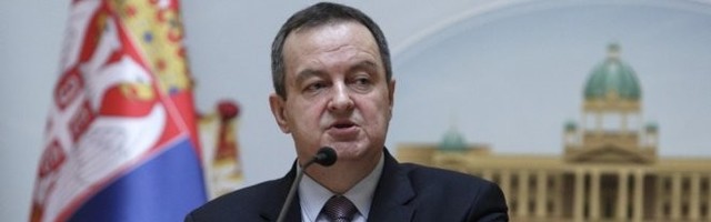 Dačić: Pozvaću i Vučića na dijalog!