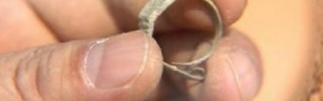 Kako je švajcarski ručni sat završio u 400 godina staroj zapečaćenoj grobnici dinastije Ming?