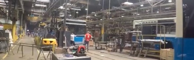 "Ikarbus je simbol propadanja i korupcije"