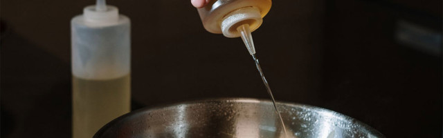 Da li je palmino ulje zdravo? NE!